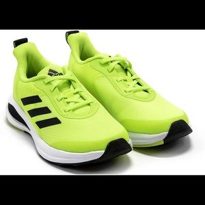Adidas Fortarun sneakers KIDS size 3.5